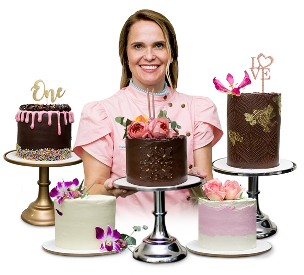 Foto da chefe Isis Alvarez